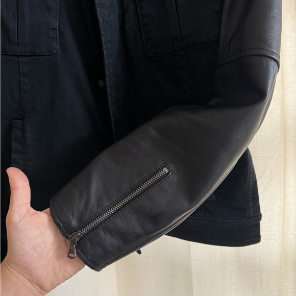 OPEN TO OFFERS!!! John Varvatos Jacket - Picture 5 of 13